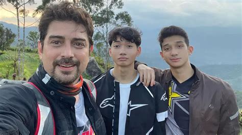 ian veneracion sons